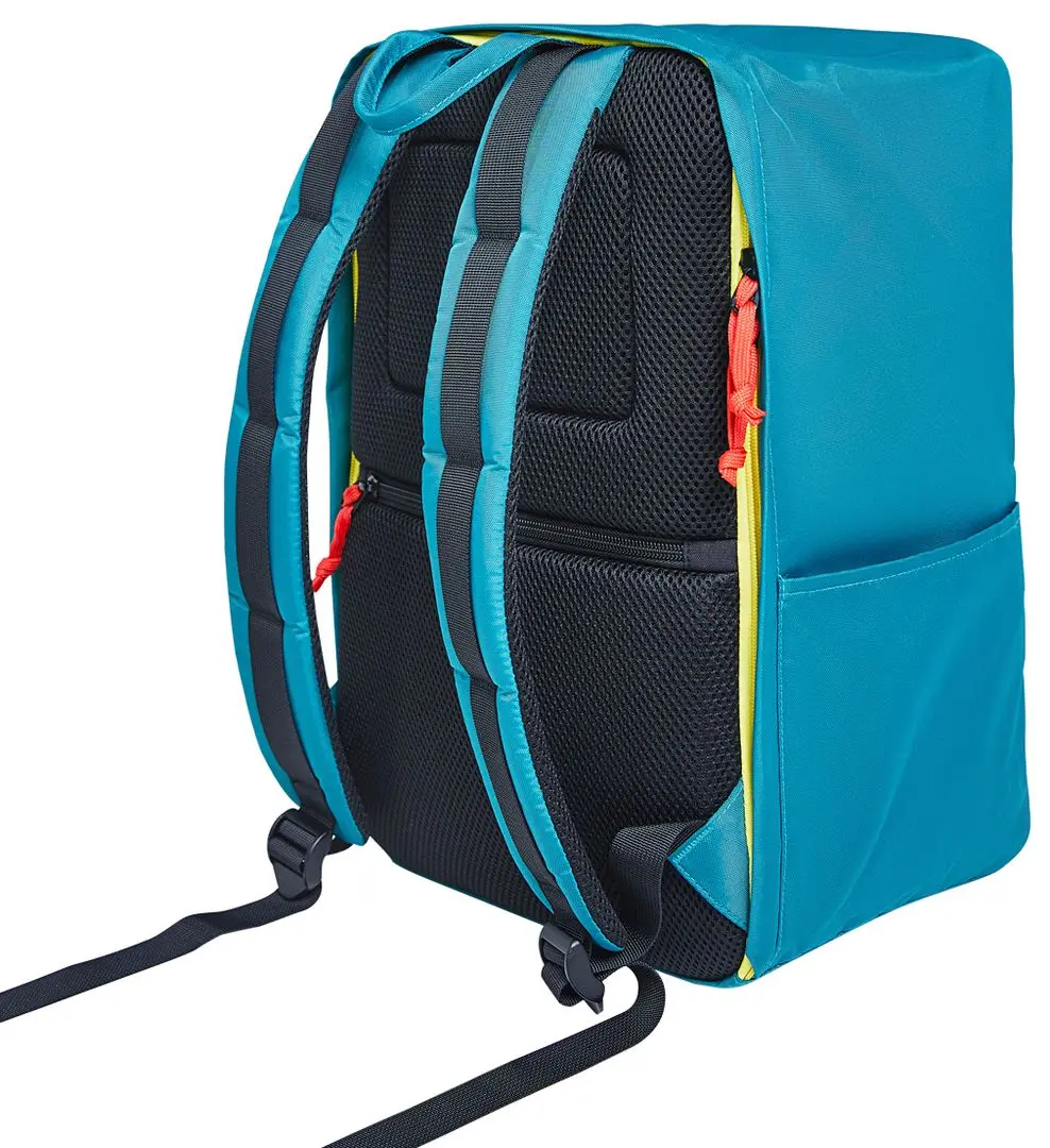 Рюкзак для ноутбука Canyon CSZ-02 (Aquamarine) - 7