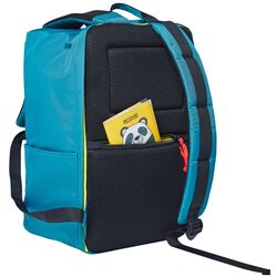 Рюкзак для ноутбука Canyon CSZ-02 (Aquamarine) Thumb