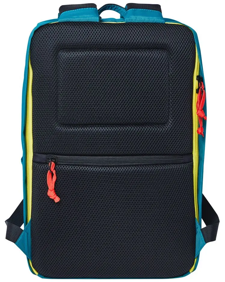 Рюкзак для ноутбука Canyon CSZ-02 (Aquamarine) - 9