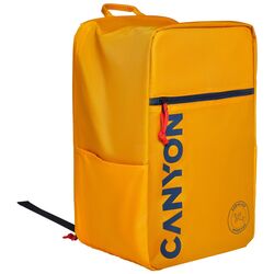 Рюкзак для ноутбука Canyon CSZ-02 (Yellow) Thumb