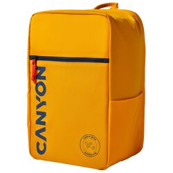 Рюкзак для ноутбука Canyon CSZ-02 (Yellow) Thumb