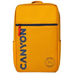 Рюкзак для ноутбука Canyon CSZ-02 (Yellow)