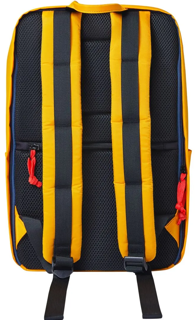 Рюкзак для ноутбука Canyon CSZ-02 (Yellow)