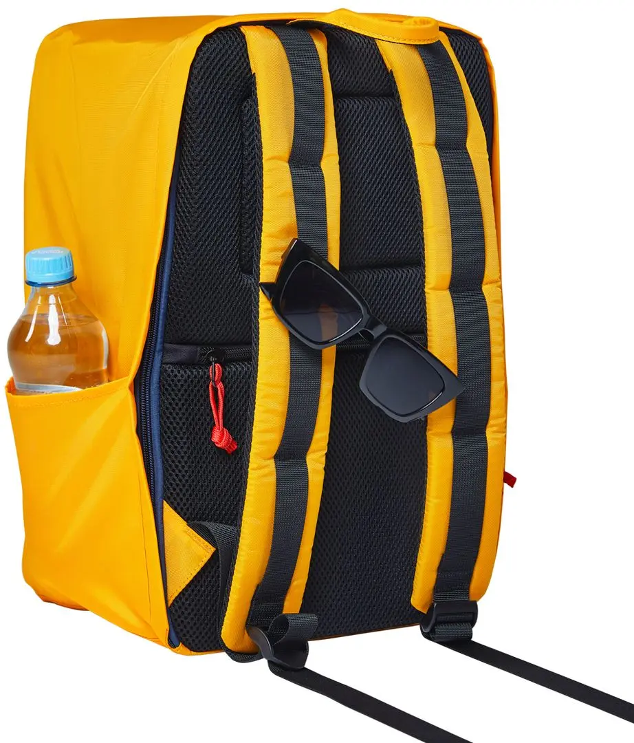 Рюкзак для ноутбука Canyon CSZ-02 (Yellow)