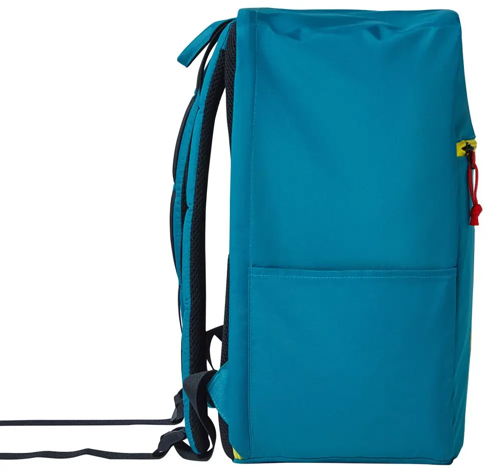 Rucsac pentru laptop Canyon CSZ-03 (Aquamarine) - 2