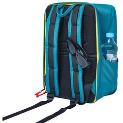 Rucsac pentru laptop Canyon CSZ-03 (Aquamarine) Thumb