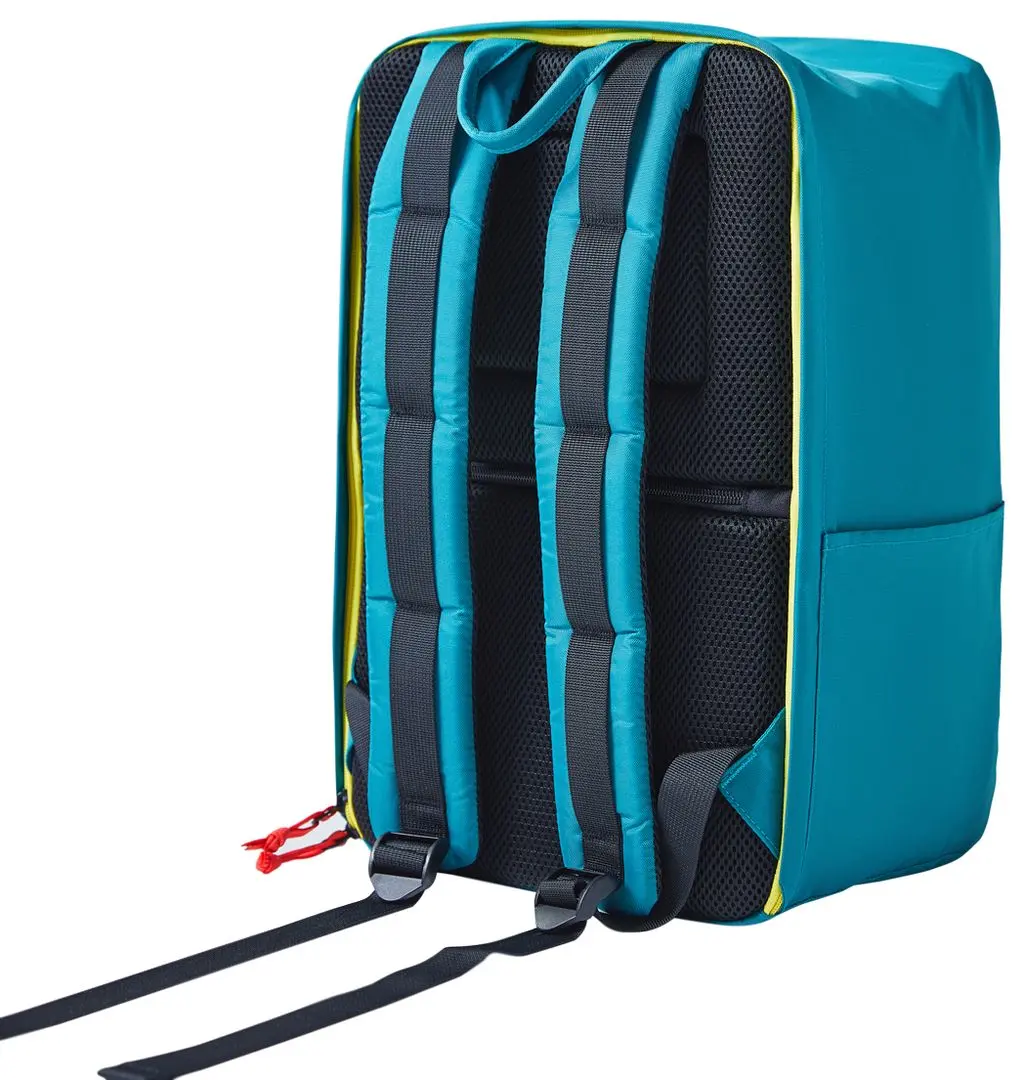 Rucsac pentru laptop Canyon CSZ-03 (Aquamarine) - 6