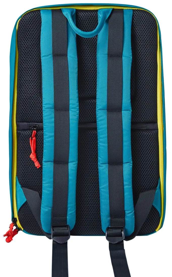 Rucsac pentru laptop Canyon CSZ-03 (Aquamarine) - 8