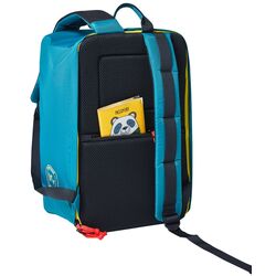 Rucsac pentru laptop Canyon CSZ-03 (Aquamarine) Thumb