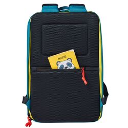 Rucsac pentru laptop Canyon CSZ-03 (Aquamarine) Thumb