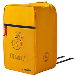 Рюкзак для ноутбука Canyon CSZ-03 (Yellow) Thumb