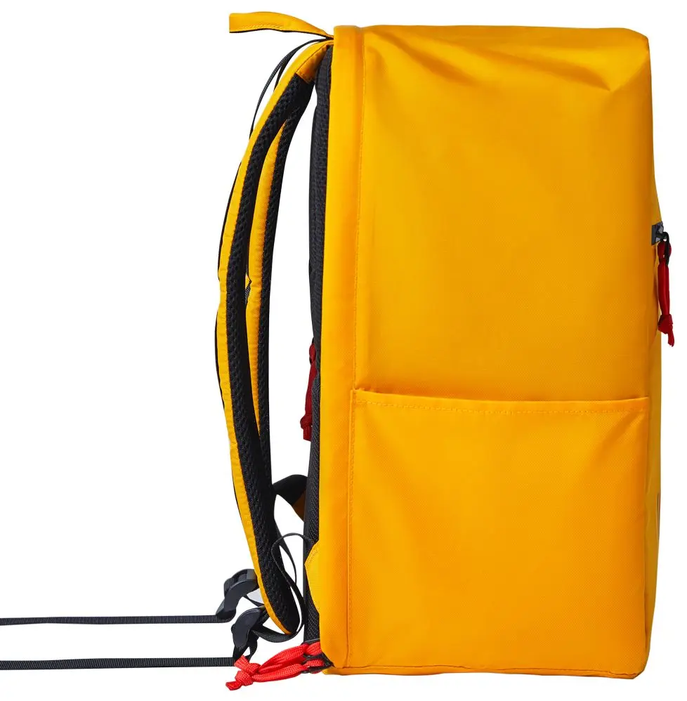 Рюкзак для ноутбука Canyon CSZ-03 (Yellow)