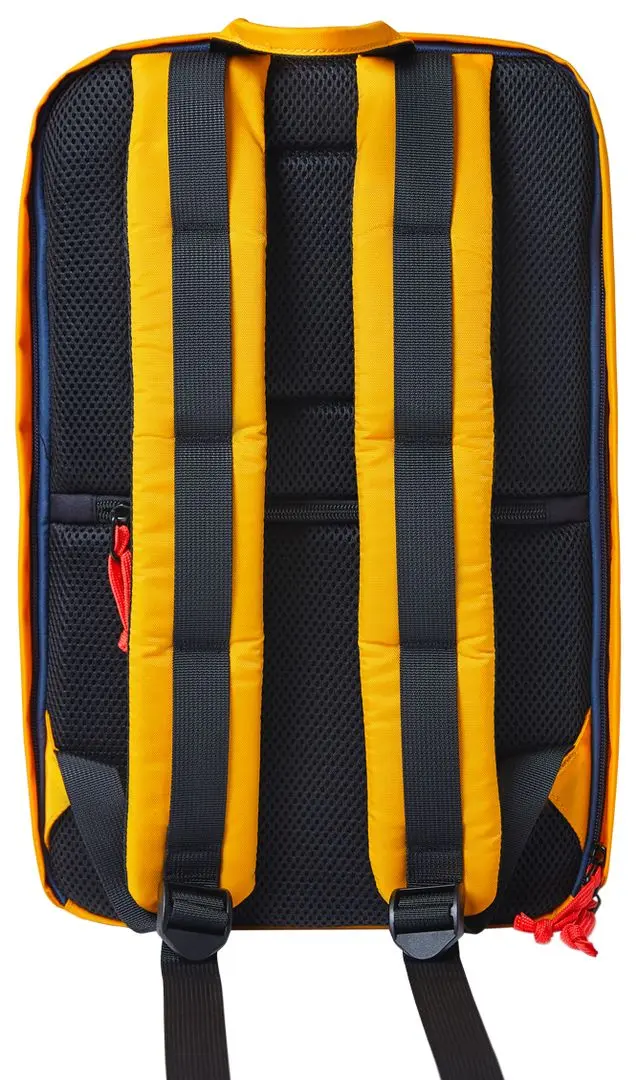 Рюкзак для ноутбука Canyon CSZ-03 (Yellow)