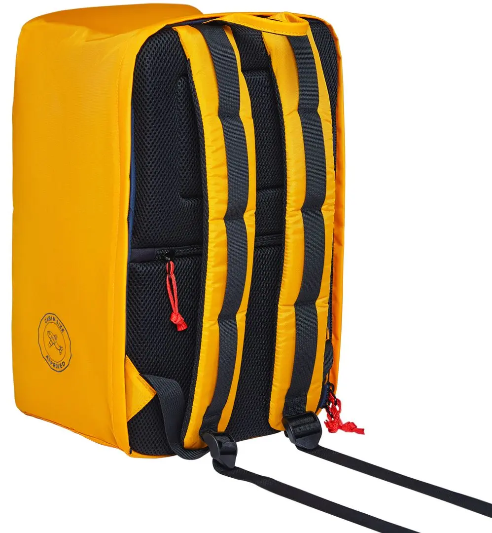 Рюкзак для ноутбука Canyon CSZ-03 (Yellow)