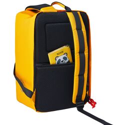 Рюкзак для ноутбука Canyon CSZ-03 (Yellow) Thumb