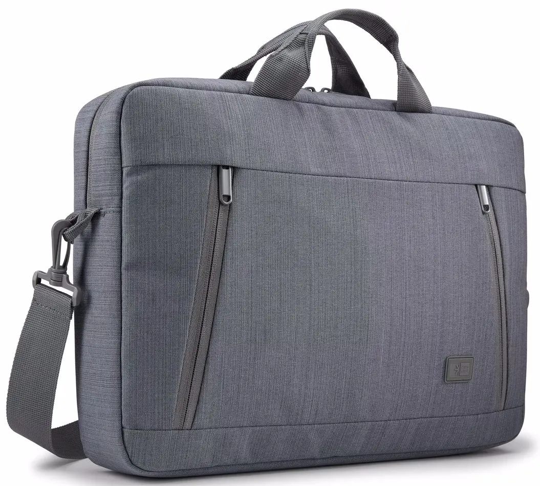 Geanta pentru laptop CaseLogic Huxton HUXA-215 (Graphite)