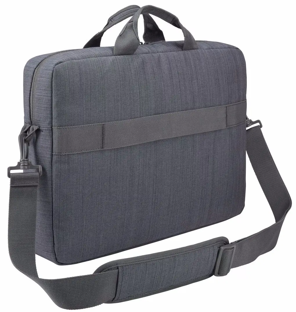 Geanta pentru laptop CaseLogic Huxton HUXA-215 (Graphite)