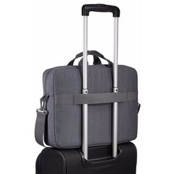 Geanta pentru laptop CaseLogic Huxton HUXA-215 (Graphite) Thumb