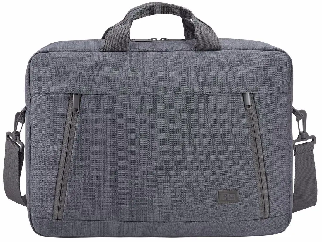 Geanta pentru laptop CaseLogic Huxton HUXA-215 (Graphite)