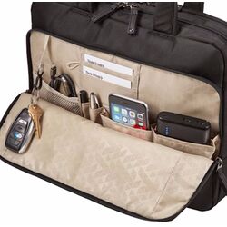 Geanta pentru laptop CaseLogic Notion (Black) Thumb