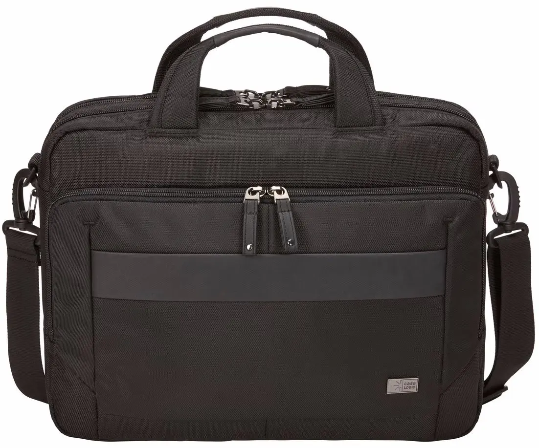 Geanta pentru laptop CaseLogic Notion (Black)