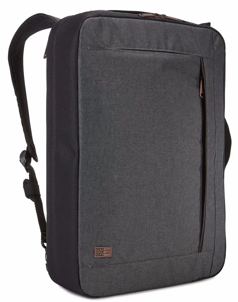 Geanta-rucsac pentru laptop CaseLogic Era 3203698 (Obsidian)