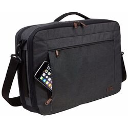 Geanta-rucsac pentru laptop CaseLogic Era 3203698 (Obsidian) Thumb