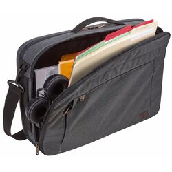 Geanta-rucsac pentru laptop CaseLogic Era 3203698 (Obsidian) Thumb