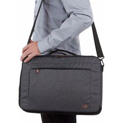 Geanta-rucsac pentru laptop CaseLogic Era 3203698 (Obsidian) Thumb