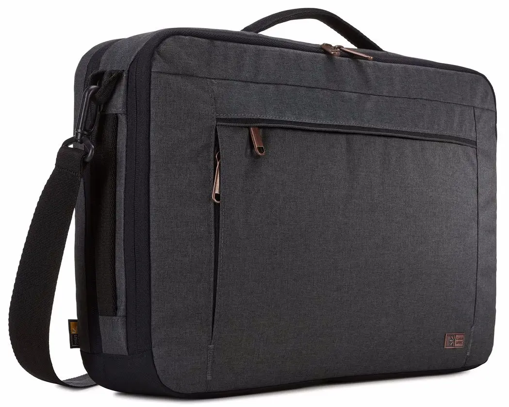 Geanta-rucsac pentru laptop CaseLogic Era 3203698 (Obsidian)