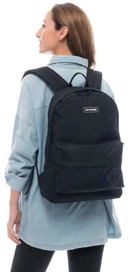 Rucsac pentru laptop Dakine 365 Pack D8130085-13 (Black) - 3