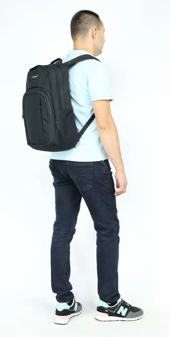 Rucsac pentru laptop Dakine Campus M D10002634-10 (Black) - 3