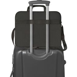 Geanta pentru laptop Defender Geek 26084 (Black) Thumb