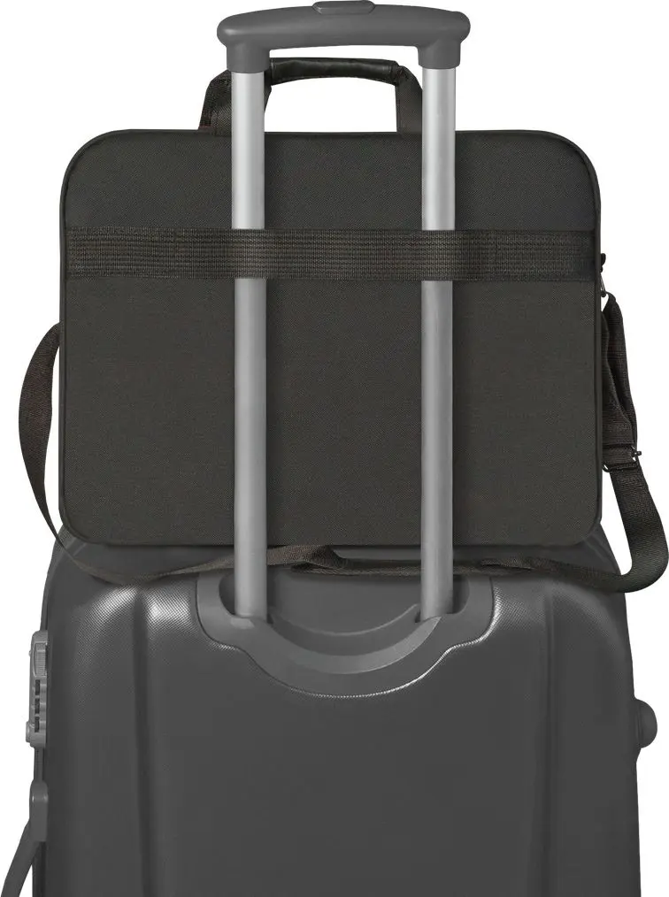 Geanta pentru laptop Defender Geek 26084 (Black) - 4