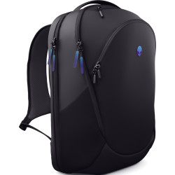 Rucsac pentru laptop Dell Alienware 18 Backpack (Black) Thumb