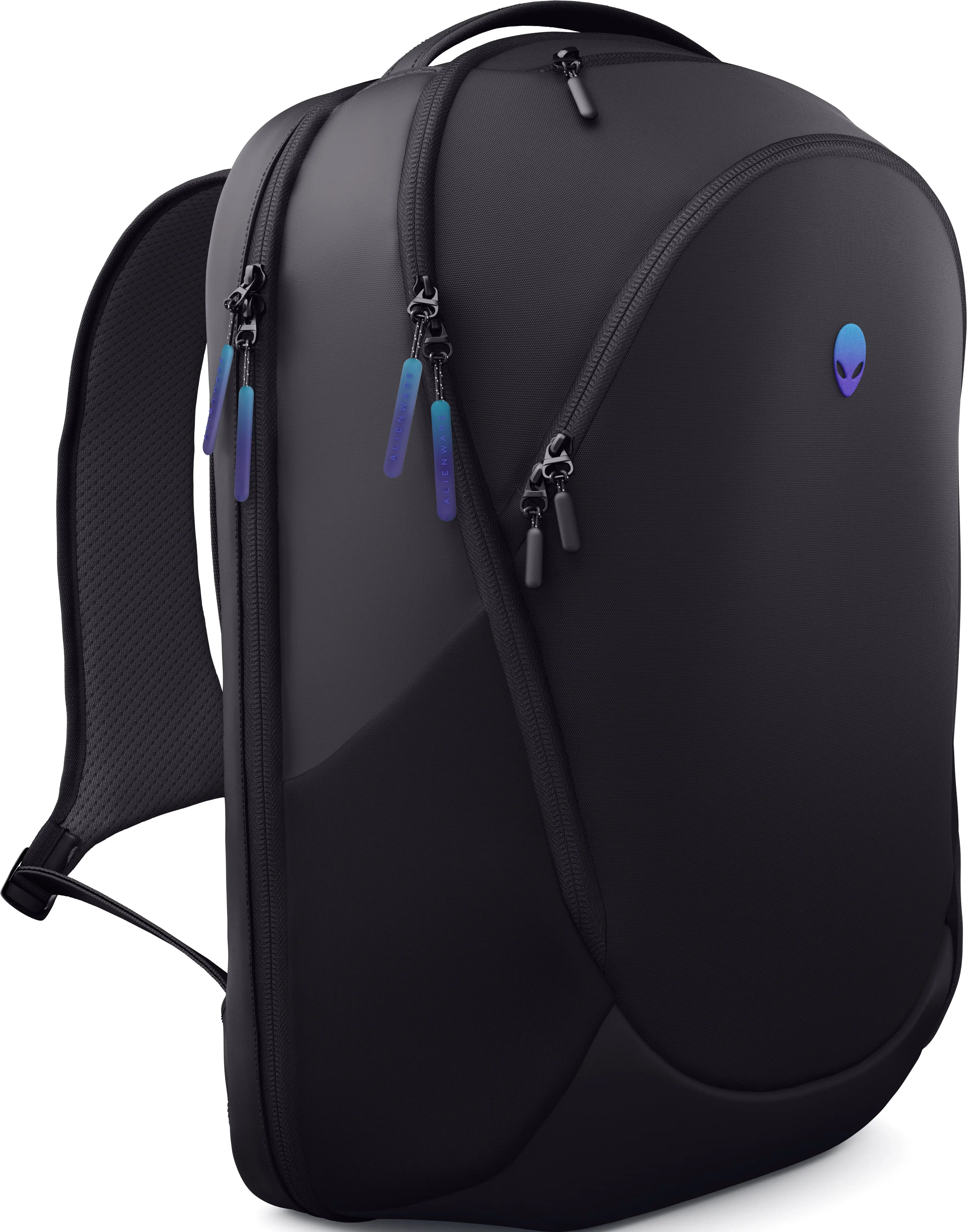 Rucsac pentru laptop Dell Alienware 18 Backpack (Black)