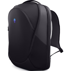 Rucsac pentru laptop Dell Alienware 18 Backpack (Black) Thumb