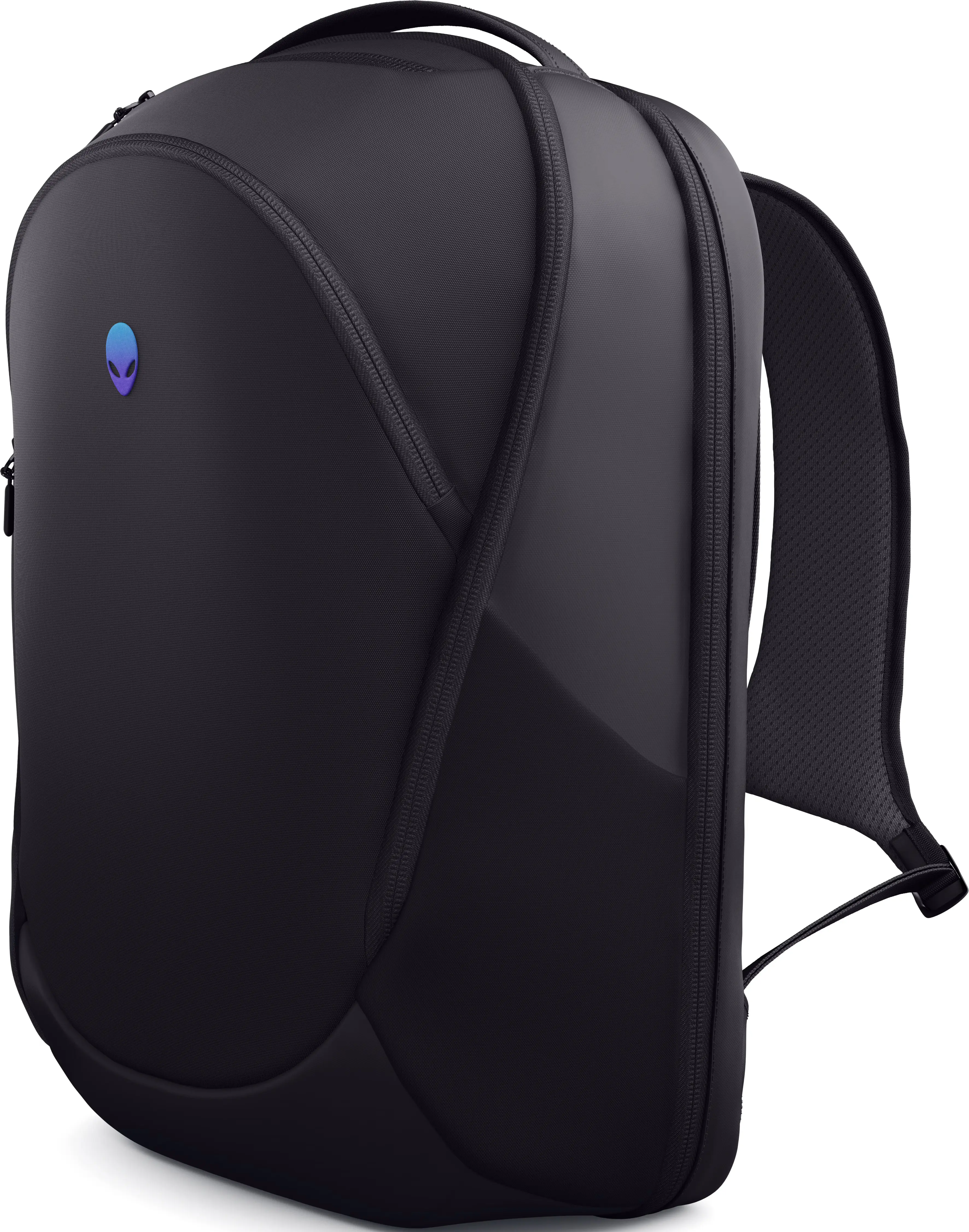 Rucsac pentru laptop Dell Alienware 18 Backpack (Black)