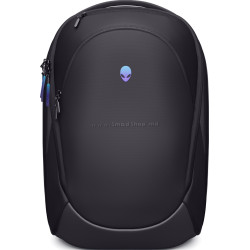 Rucsac pentru laptop Dell Alienware 18 Backpack (Black)