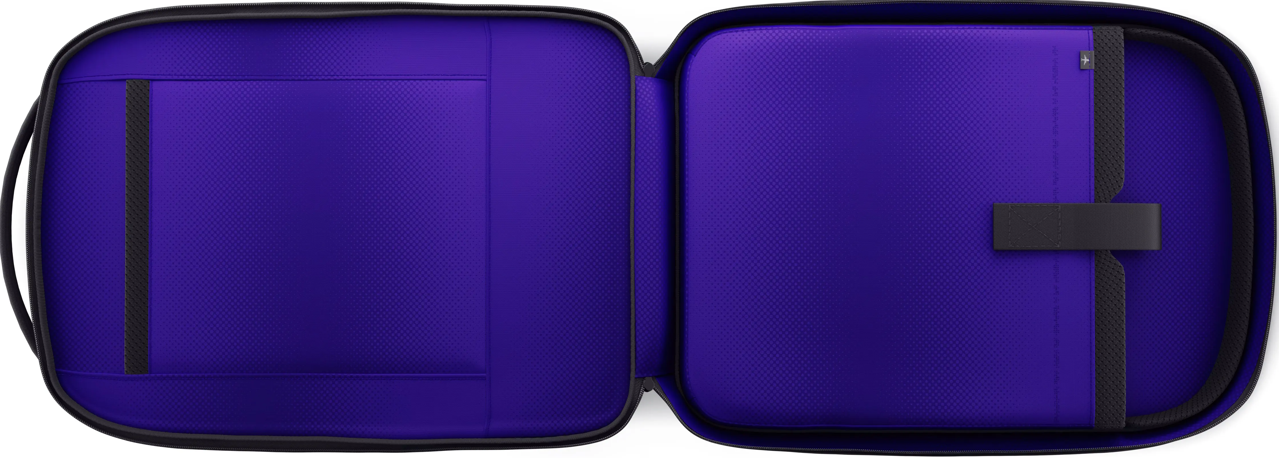 Rucsac pentru laptop Dell Alienware 18 Backpack (Black)