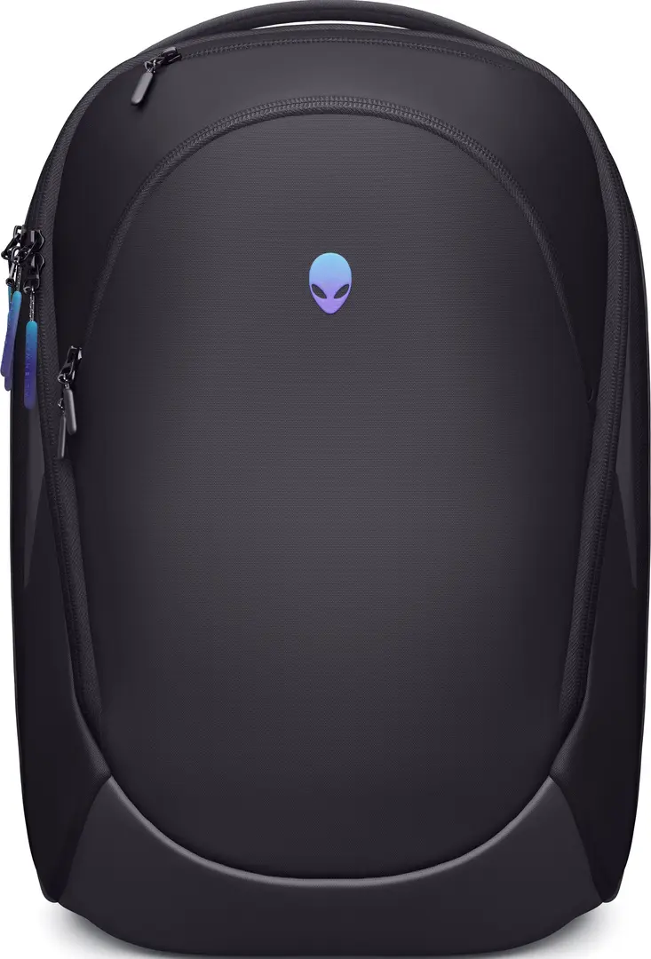 Rucsac pentru laptop Dell Alienware 18 Backpack (Black)