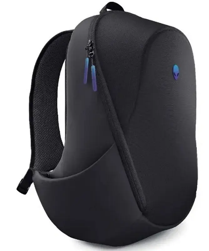 Рюкзак для ноутбука Dell Alienware AW5625P (Black) - 2