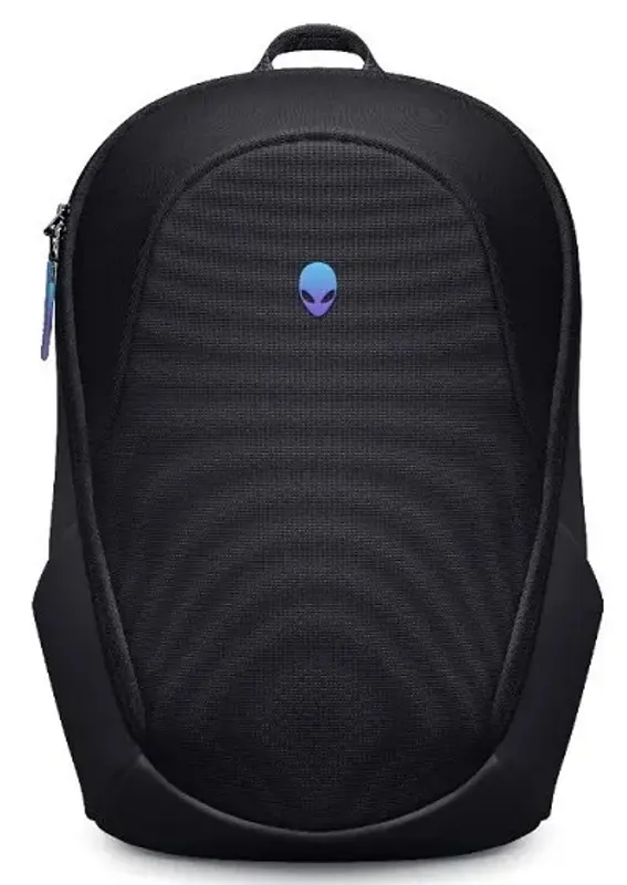 Рюкзак для ноутбука Dell Alienware AW5625P (Black)