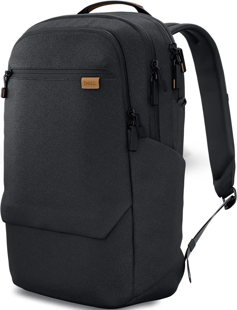 Rucsac pentru laptop Dell EcoLoop Premier 14-16 CP7625 (Black)