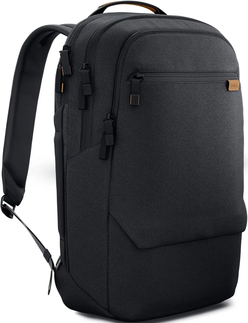 Rucsac pentru laptop Dell EcoLoop Premier 14-16 CP7625 (Black)