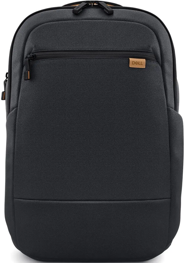 Рюкзак для ноутбука Dell EcoLoop Premier Slim 14-16 CP7625S (Black)