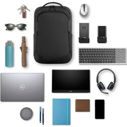 Rucsac pentru laptop Dell Ecoloop Pro 17