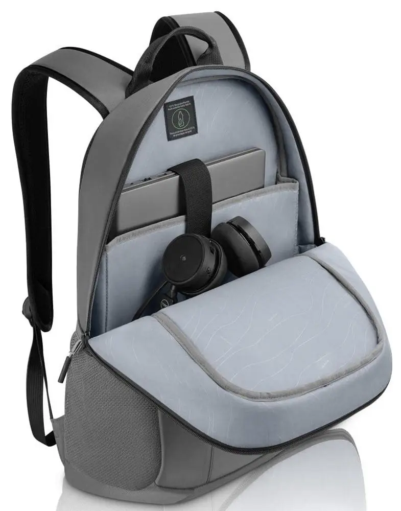 Рюкзак для ноутбука Dell Ecoloop Urban Backpack CP4523G 15