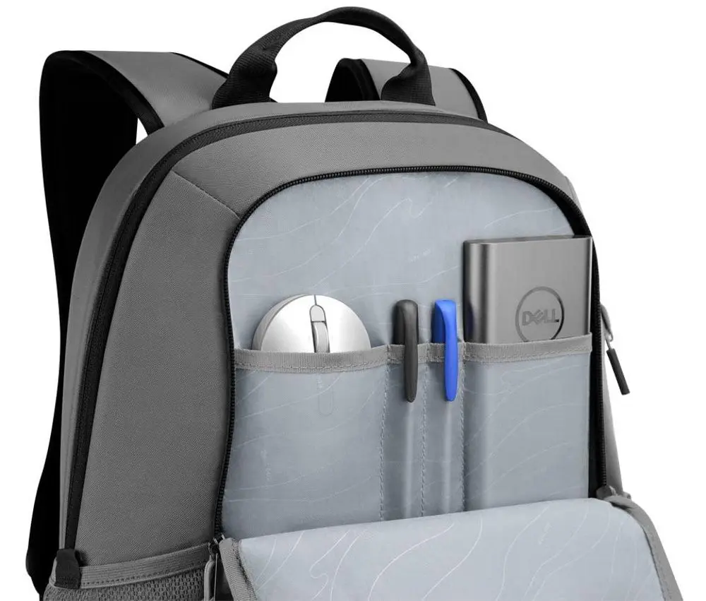 Рюкзак для ноутбука Dell Ecoloop Urban Backpack CP4523G 15