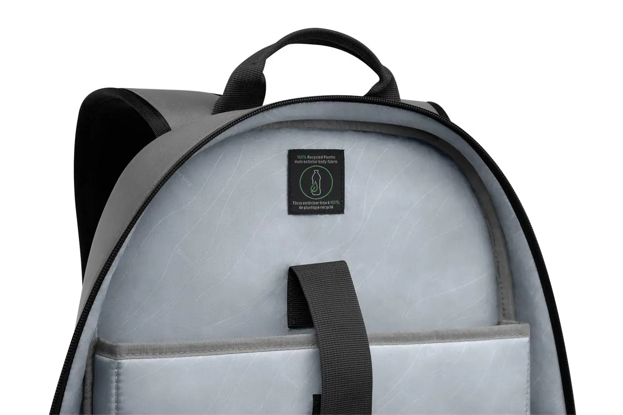 Рюкзак для ноутбука Dell Ecoloop Urban Backpack CP4523G 15